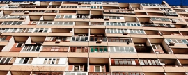 В России впервые с 2019 года упали цены на вторичное жилье