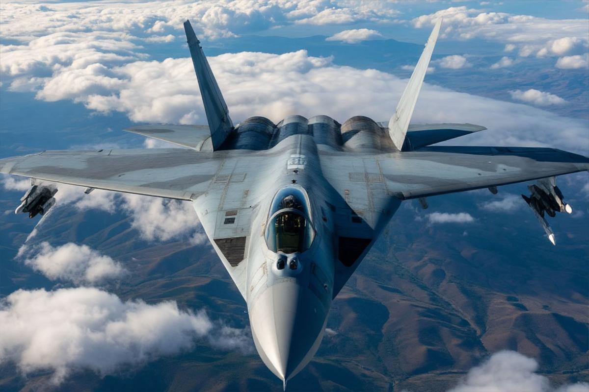 США могут ввести санкции против Алжира за закупки истребителей у России