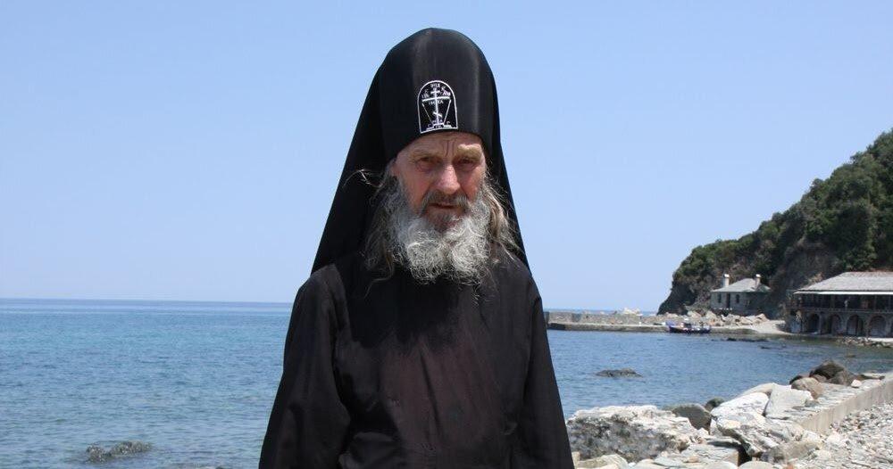 Три Пасхи: кровавая, голодная и победная. Пророчество старца Ионы о будущем России и преемнике Путина