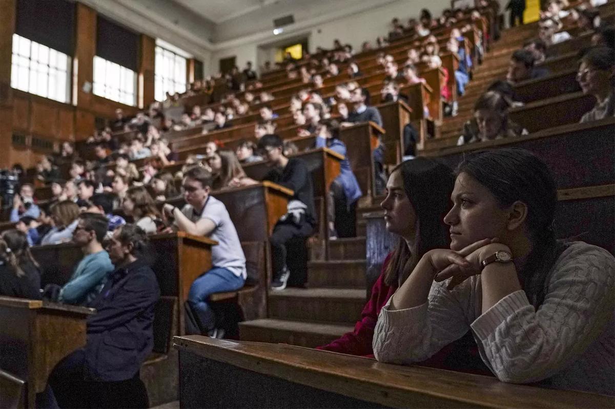 В Новосибирске планируют открыть представительство северокорейского вуза