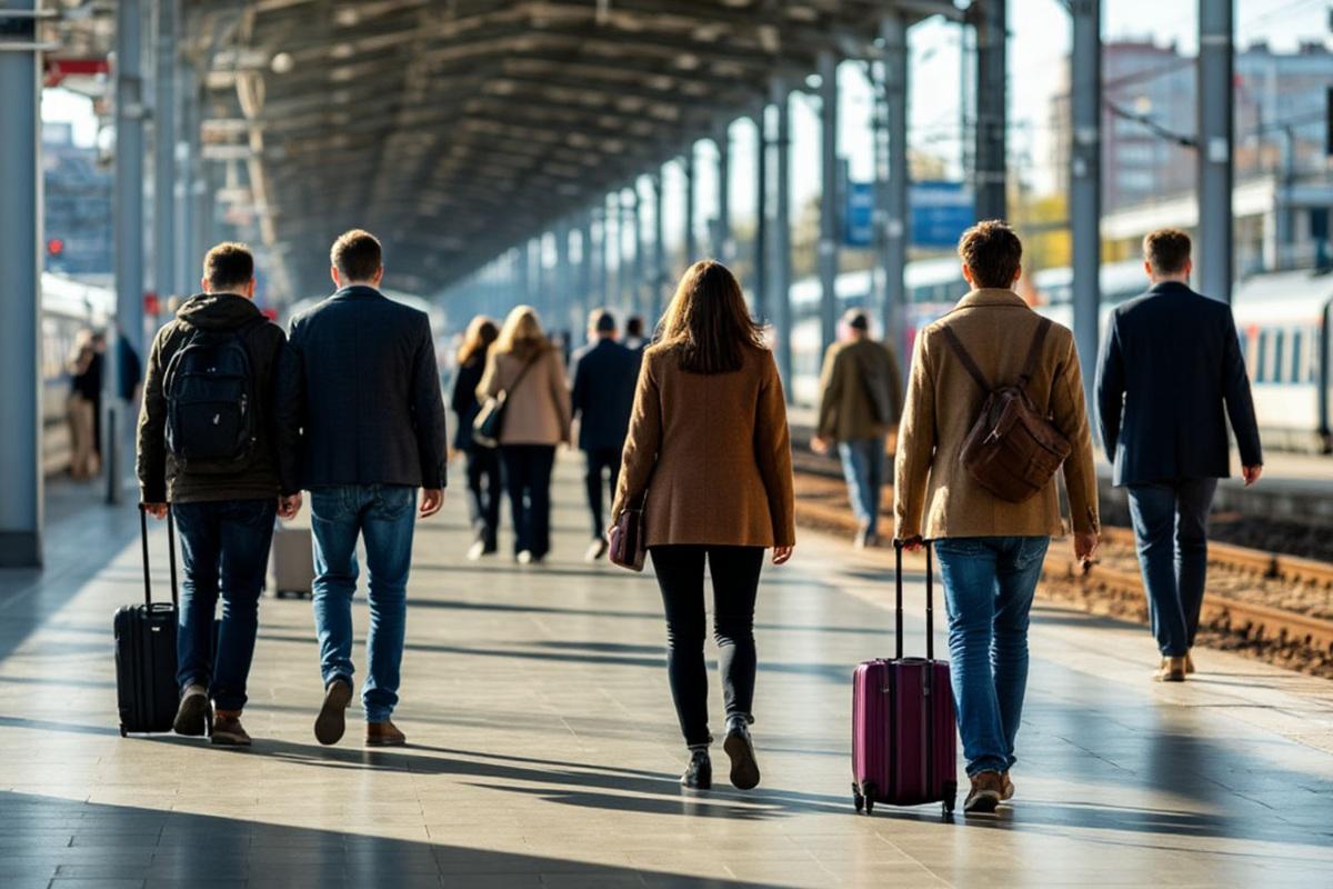 В цифровой «Карте жителя» Новосибирской области появится покупка ж/д билетов