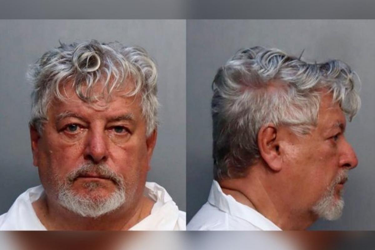 В Майями задержан 71-летний русский «Неуловимый дед»