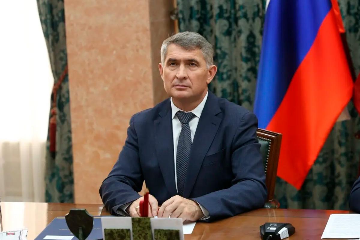 Олег Николаев: В Чувашии на неделе откроют новые птицеводческие корпуса и проведут первенство ПФО по пауэрлифтингу
