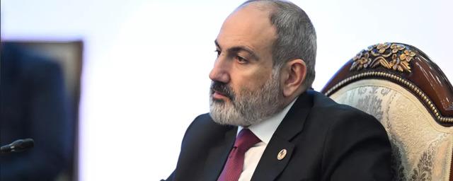 Армения на «Саммите за демократию» воздержалась от принятия пункта по Украине