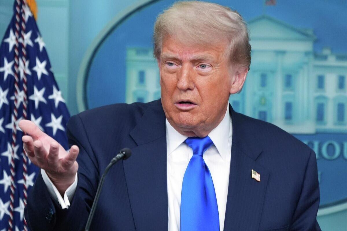 Responsible Statecraft: Своим ультиматумом России Трамп сам загнал себя в угол