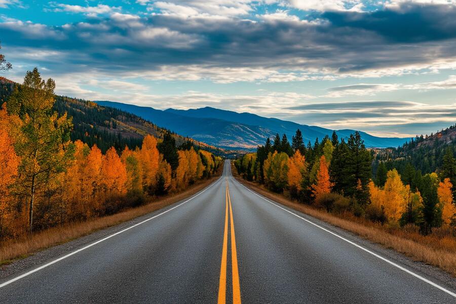 Хабаровский край: дорожный прорыв Дальнего Востока