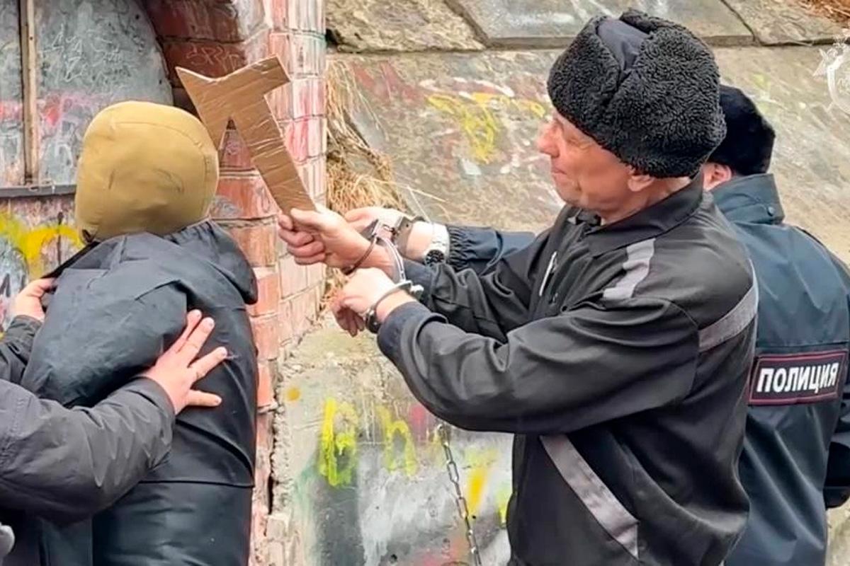 Завершено расследование еще одного убийства «ангарского маньяка» Попкова