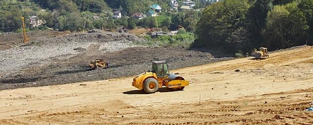 В Подмосковье весной начнется рекультивация трех полигонов ТБО