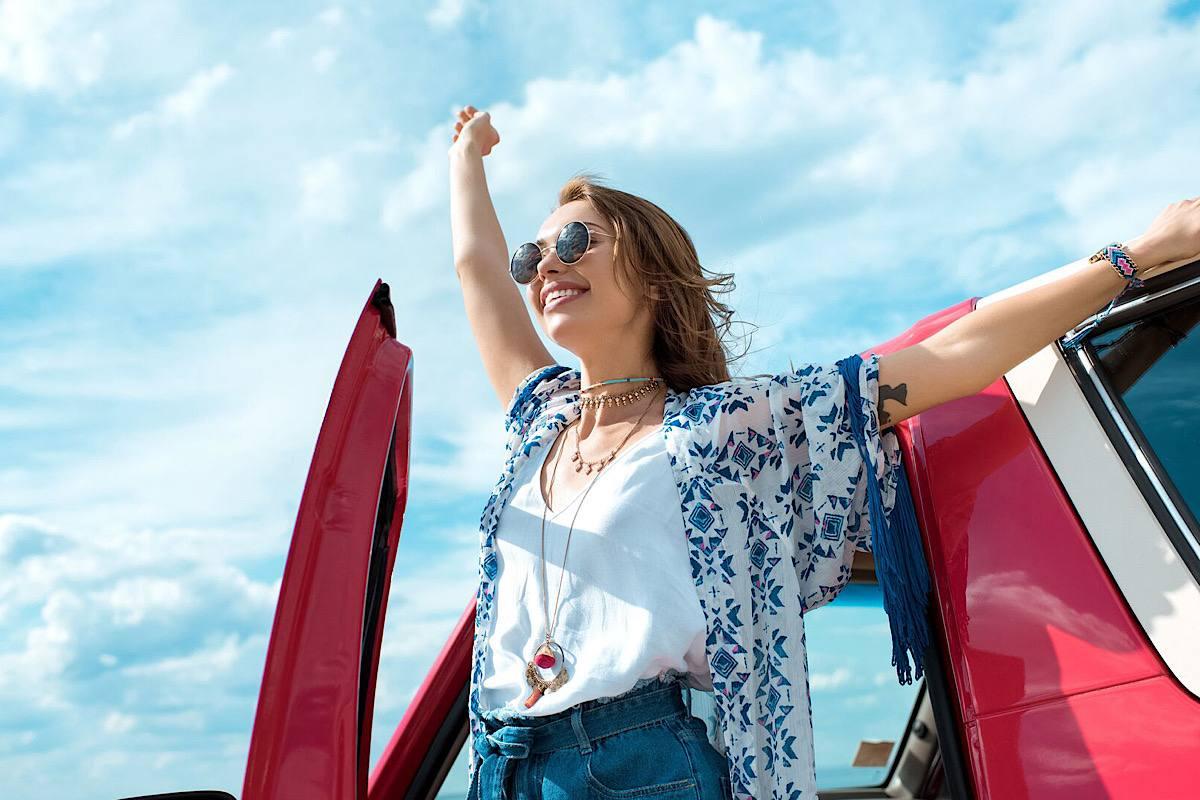 Психотерапевт Розов озвучил проблемы современных девушек-путешественниц