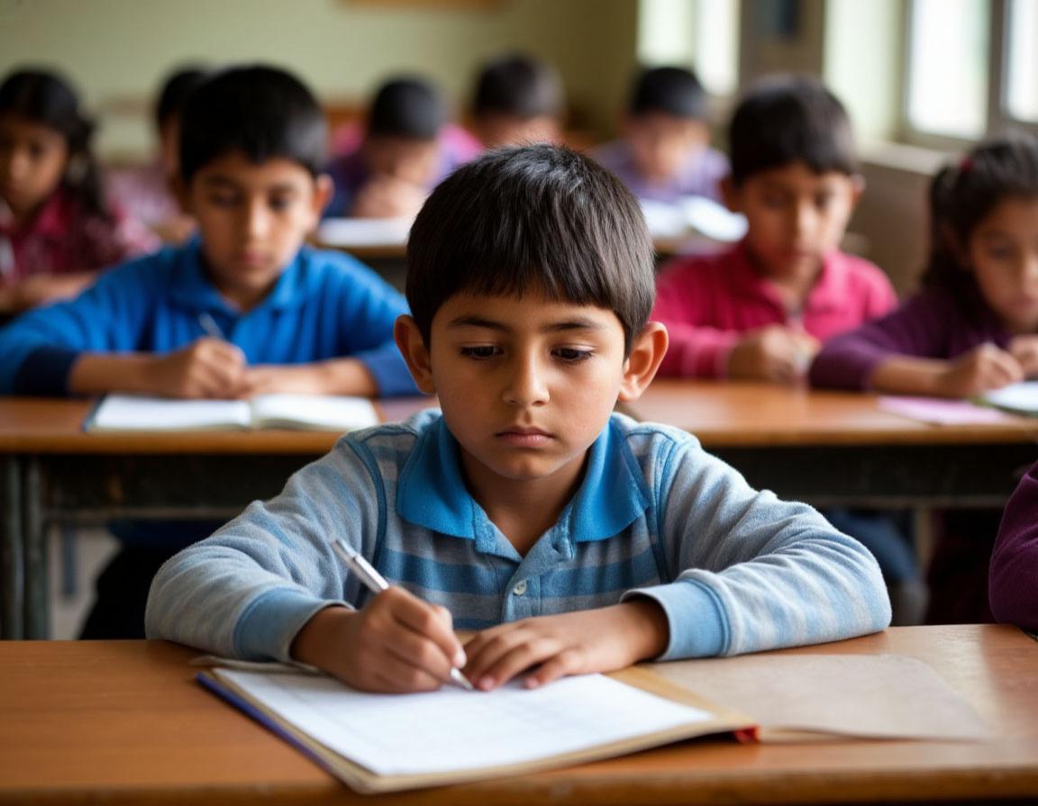 В Новосибирске назвали число, сколько детей мигрантов пройдут тестирование