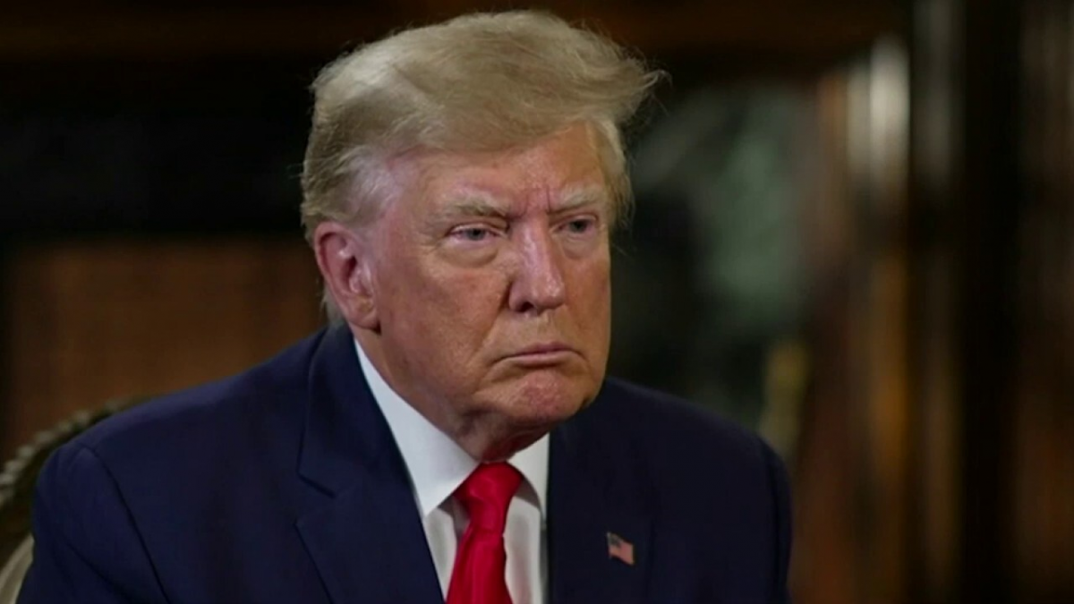 Fox News: Дональд Трамп предположил, что Украины не будет в течение полутора лет