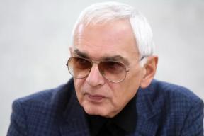 «Нас могут просто предать»: Шахназаров сделал громкое заявление. О ком он говорит?