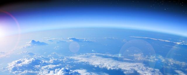 Ученые СПбГУ: магнитные бури уничтожают до четверти озонового слоя Земли