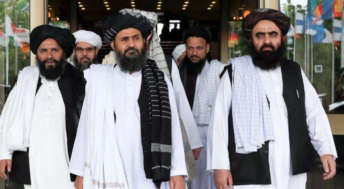 Талибы подтвердили участие в консультациях по Афганистану в Москве