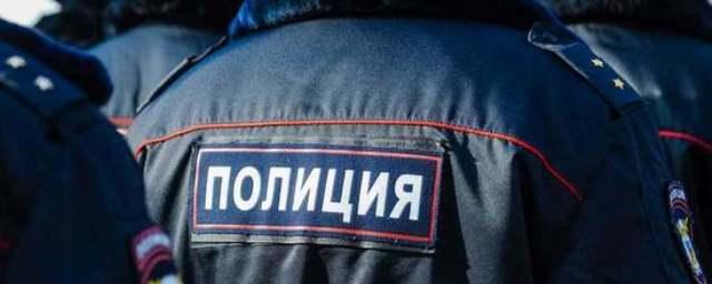 В Волгограде полиция задержала домушника в женской дубленке