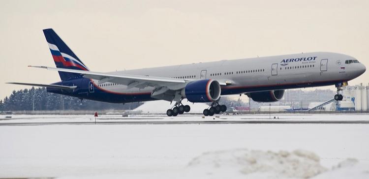 Иркутскому аэропорту разрешили принимать самолеты Boeing 777