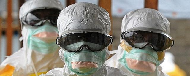 Всемирная организация здравоохранения предупредила о возможной пандемии, вызванной новым вирусом