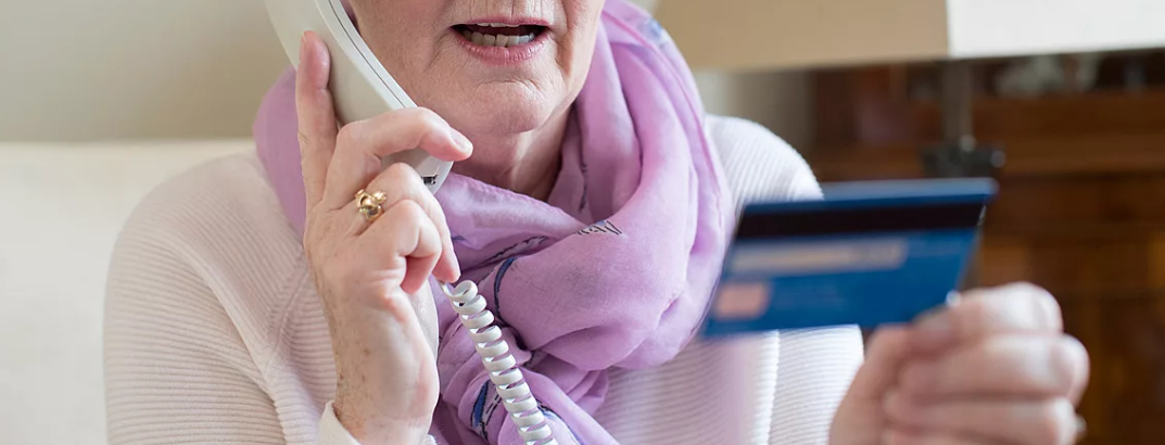 Полицейские Красногорска предупредили жителей об участившихся случаях мошенничества