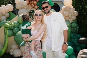 Линдси Лохан объяснила, почему не собирается возвращаться в США