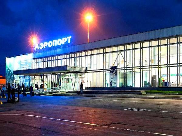 В Перми новый терминал аэропорта намерены сдать без перрона