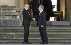 «Вы – следующие на утилизацию». Подоляка раскрыл план Запада для Азербайджана