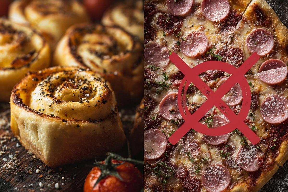 Россия против пиццы? Кому и зачем нужен «налог на чужую еду»