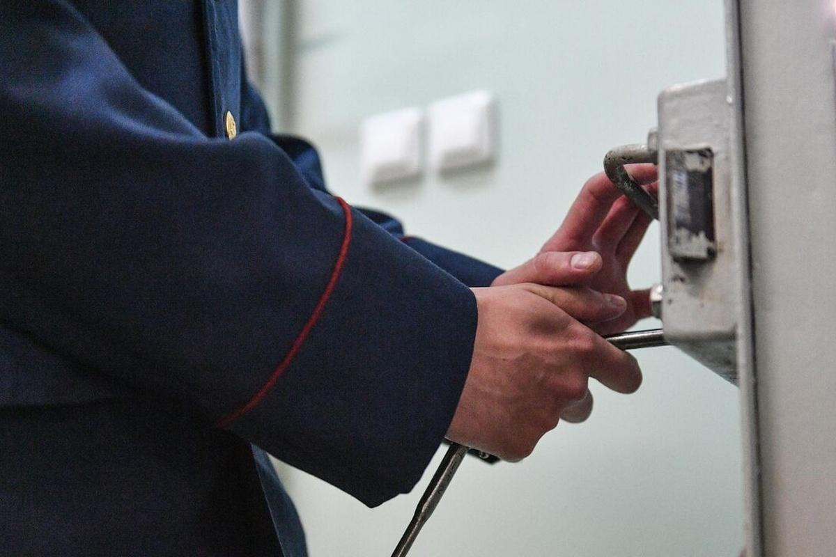 Бывшего начальника Мурманского порта подозревают в крупных хищениях