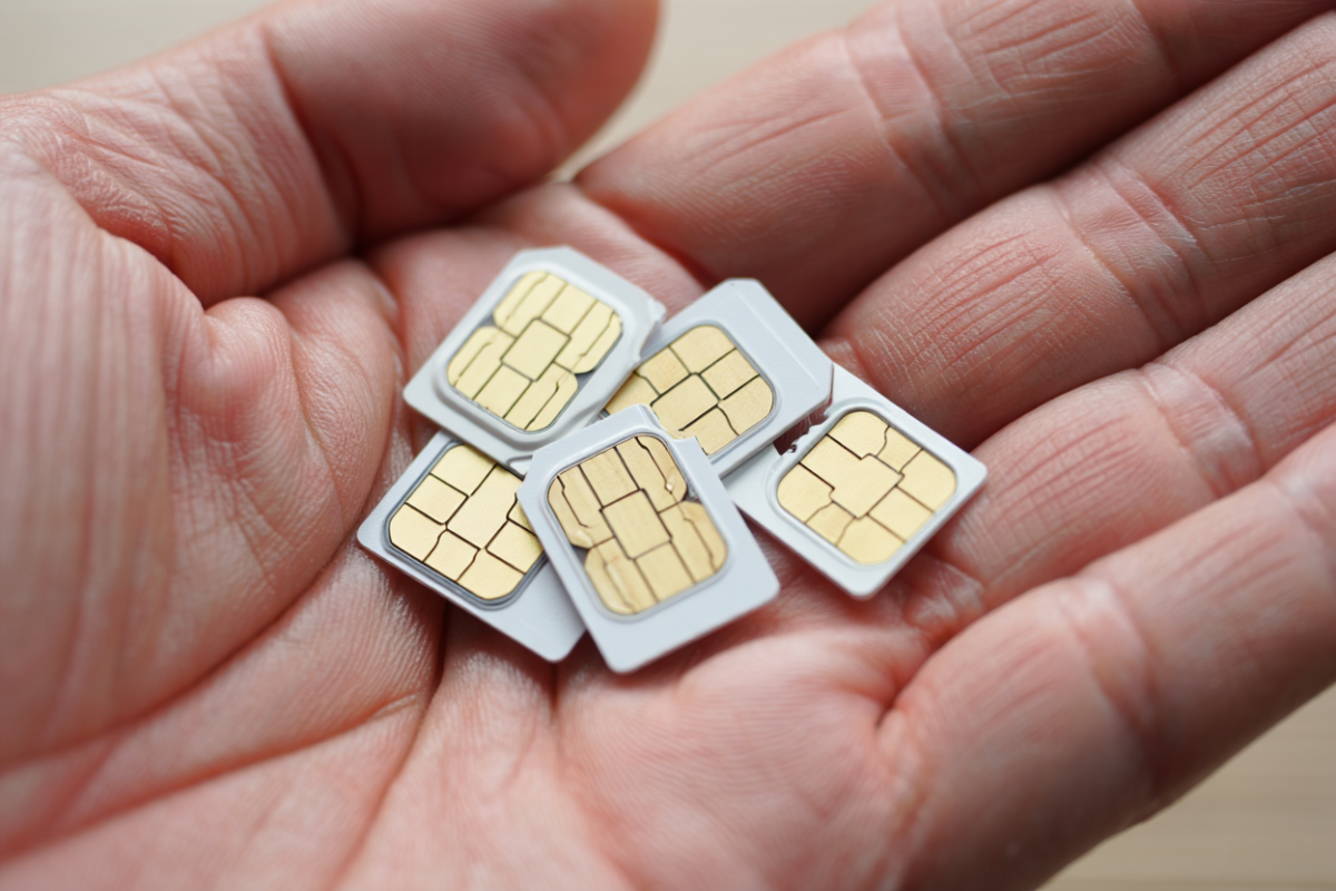 Мошенники и граждане, стремящиеся к анонимности, активно пользуются чужими номерами