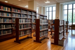 В Удмуртии предложили усилить поддержку библиотек и привлечь молодых специалистов