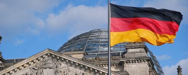 Германия хочет выступить против антироссийских санкций США