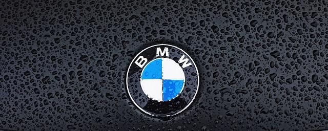 В 2015 году продажи BMW выросли на 6,1%