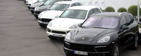 In Russia car dealers started to import cars by parallel import