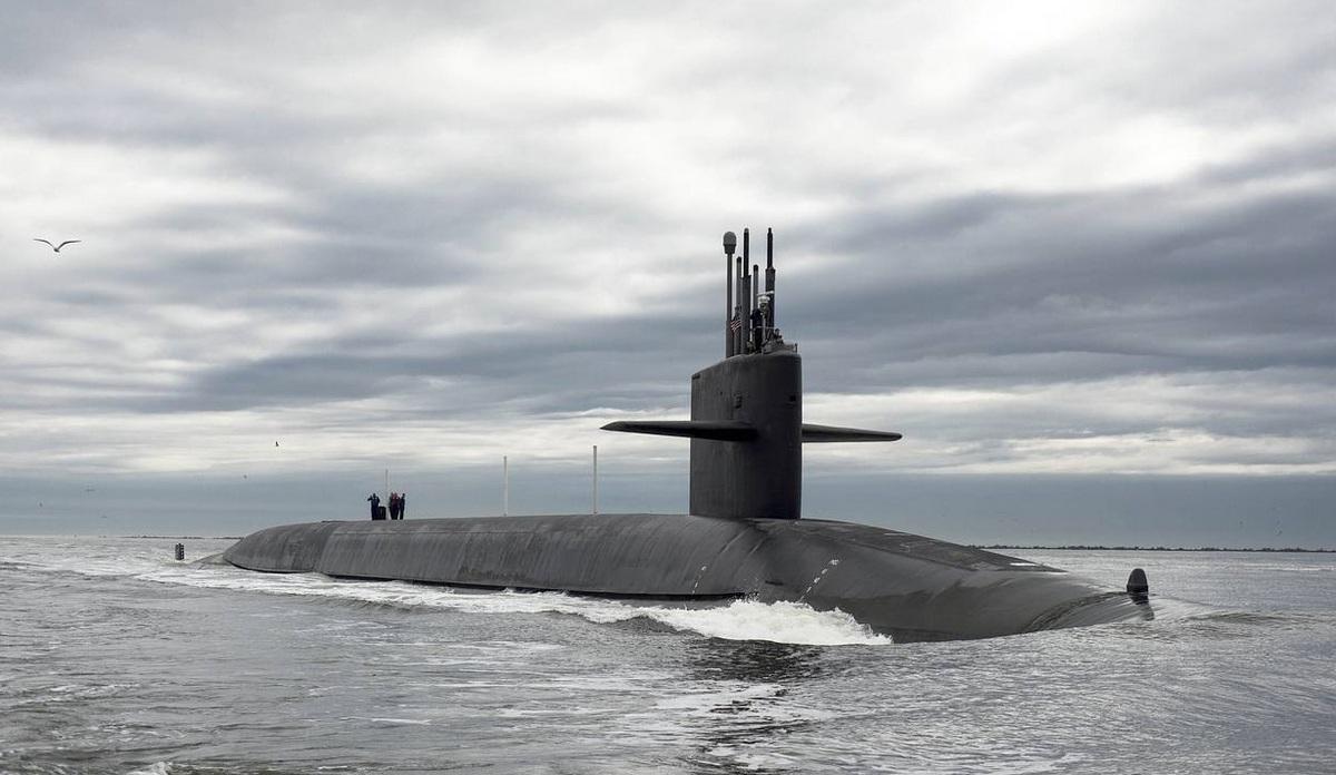 Трамп бросил вызов России: правда или блеф американские подлодки у наших берегов?