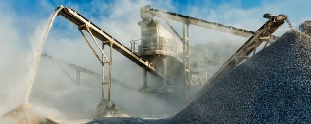 В Кировской области планируют построить цементный завод