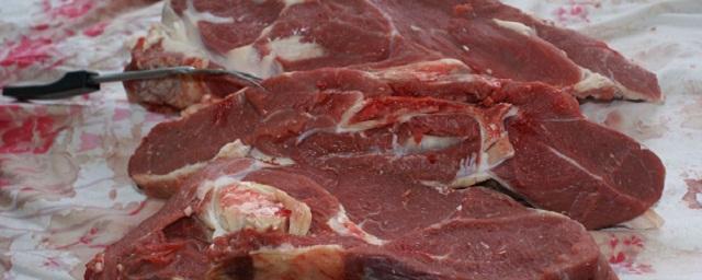 Роспотребнадзор Чувашии изъял у двух местных жительниц зараженное сибирской язвой мясо