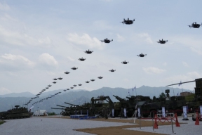 Беспилотники с берегов Байкала: в Бурятии наращивают выпуск FPV-дронов «Бургэд»