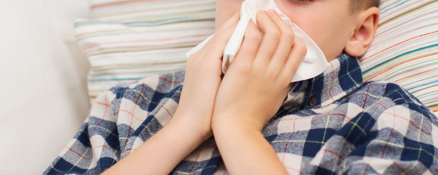 В Тульской области завели дело из-за несвоевременного оказания медпомощи ребенку