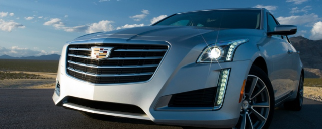 Cadillac разорвет отношения с дилерами, не желающими продавать электрокары