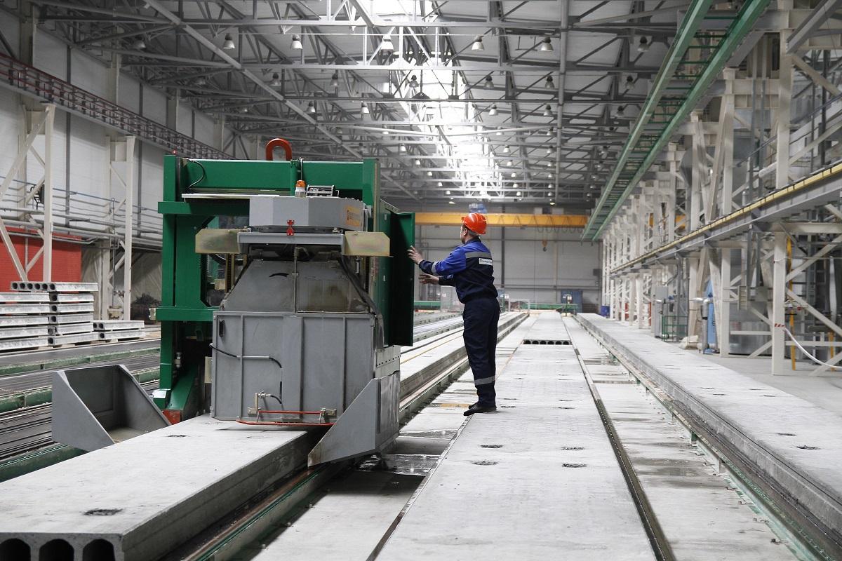За 2023 год промышленность в Новосибирской области выросла на 6,3% за счет активной поддержки властей