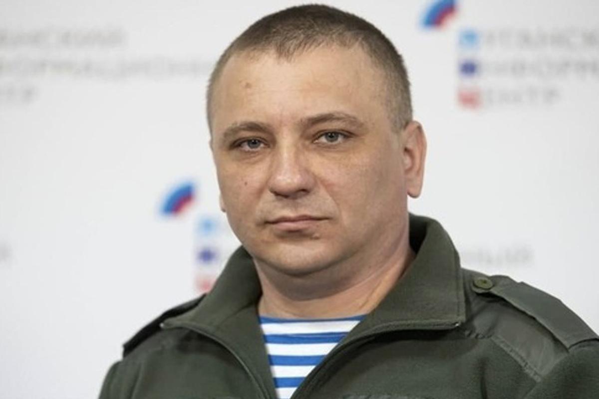 Украина потеряла на рубежах ЛНР почти 5,9 тысячи военных и 240 боевых машин