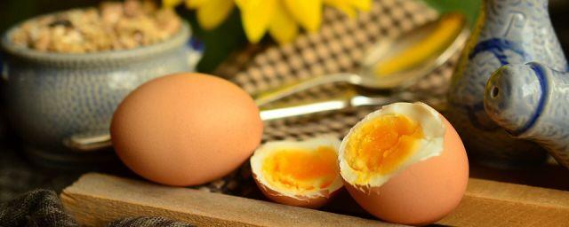 Excessive egg consumption increases the likelihood of developing an aggressive form of cancer by 70%