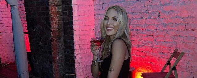 Певица Maru Gu подтвердила роман с рэпером Драгни