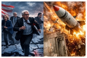 Свой «Орешник» для Европы: противники России создают дешевое «супероружие». Почему этим мечтам не сбыться