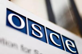 ОБСЕ без будущего: взгляд из России