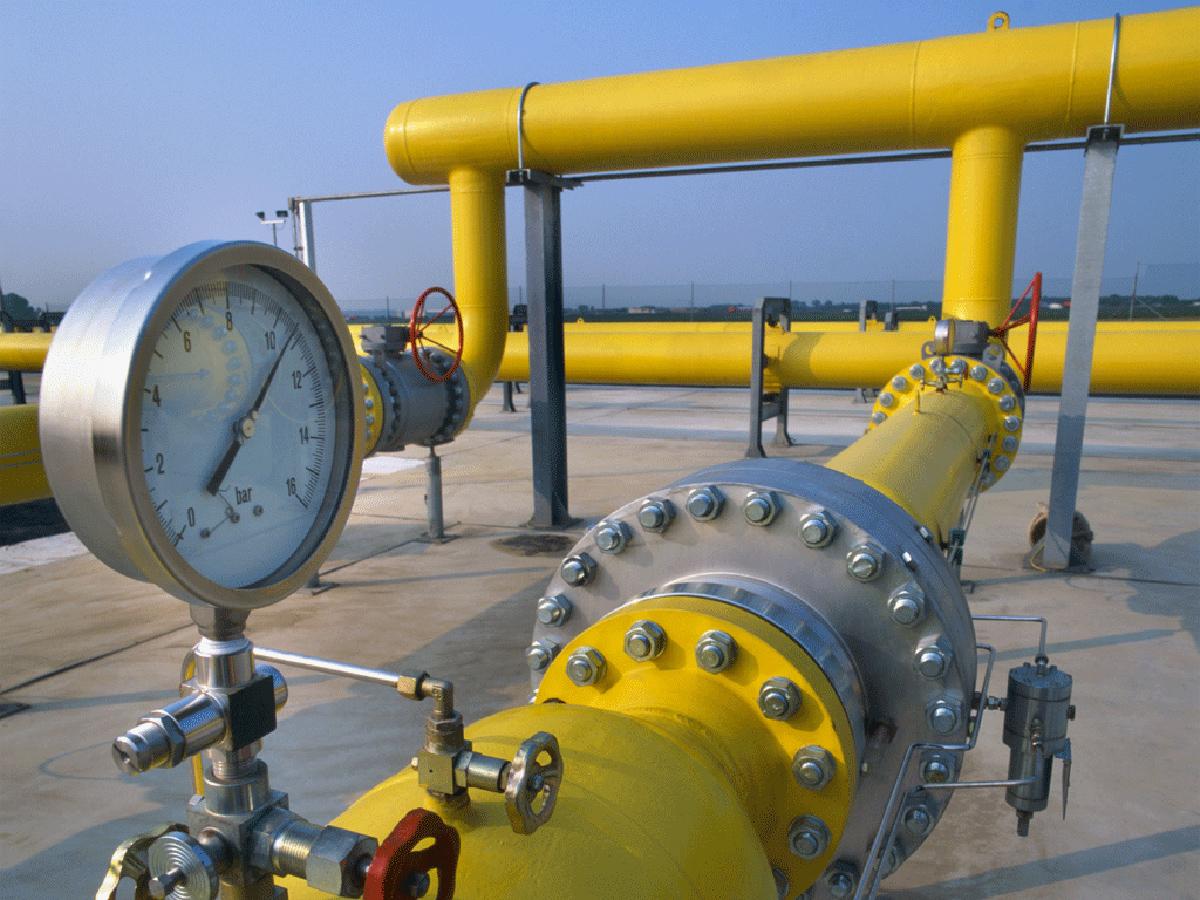 В ЕК призвали Зеленского возобновить «газовые» переговоры с Россией