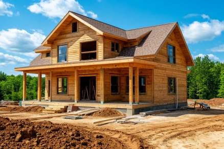 ДОМ.РФ работает над созданием более доступных методов финансирования для ИЖС