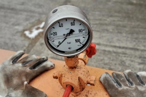 Баку и Тегеран провели переговоры о транспортировке газа из России в Иран