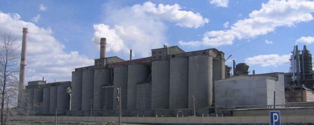 В Грозном открылся горный дробильный цех производительностью 1000 тонн в час