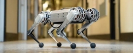 Инженеры Университета Торонто обучают роботов избегать людей при движении
