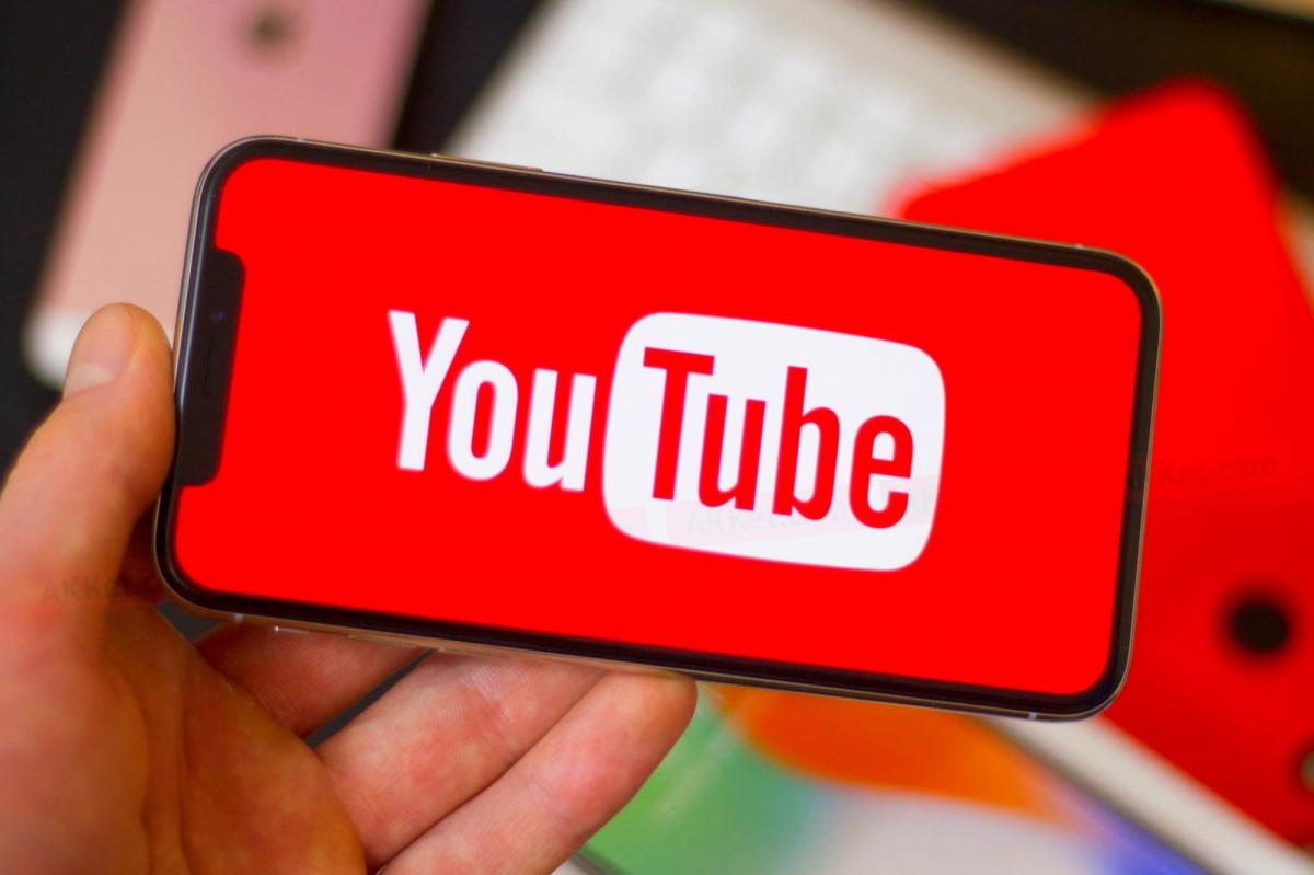 YouTube устранил неполадки в работе видеохостинга